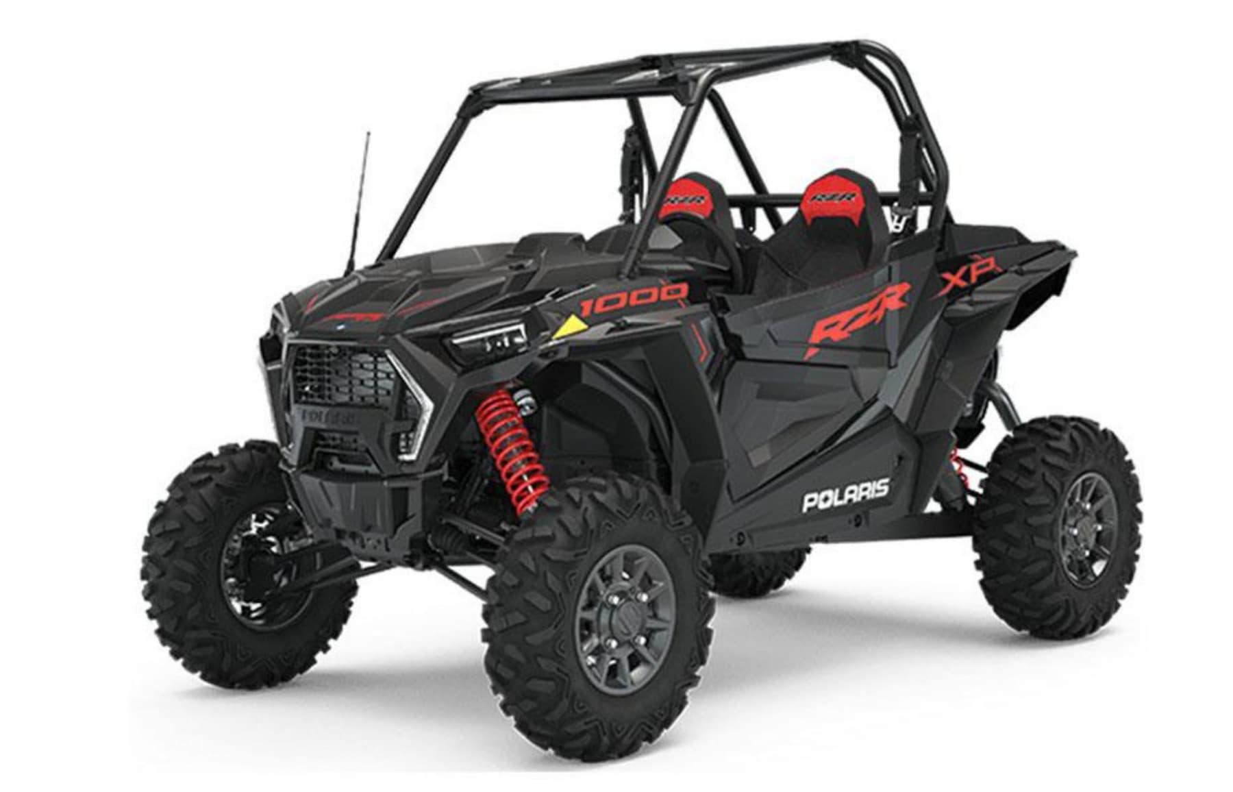 Snowmobile Rentals in Summit County, CO ATV Rental SidebySide