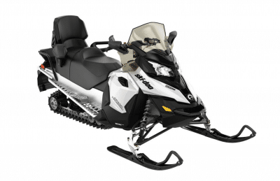 Ski-Doo renegade 600 ACE Double